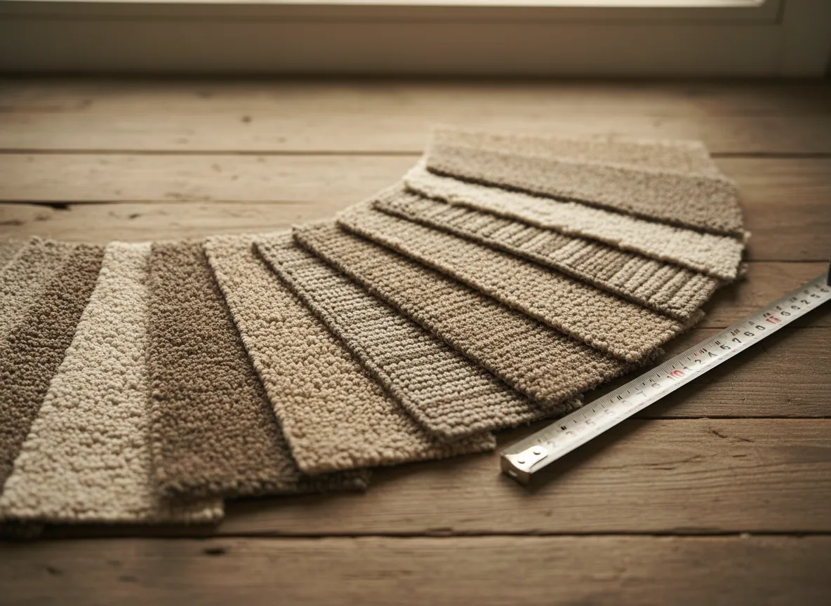 Carpet Installation New Castle, PA FAQs