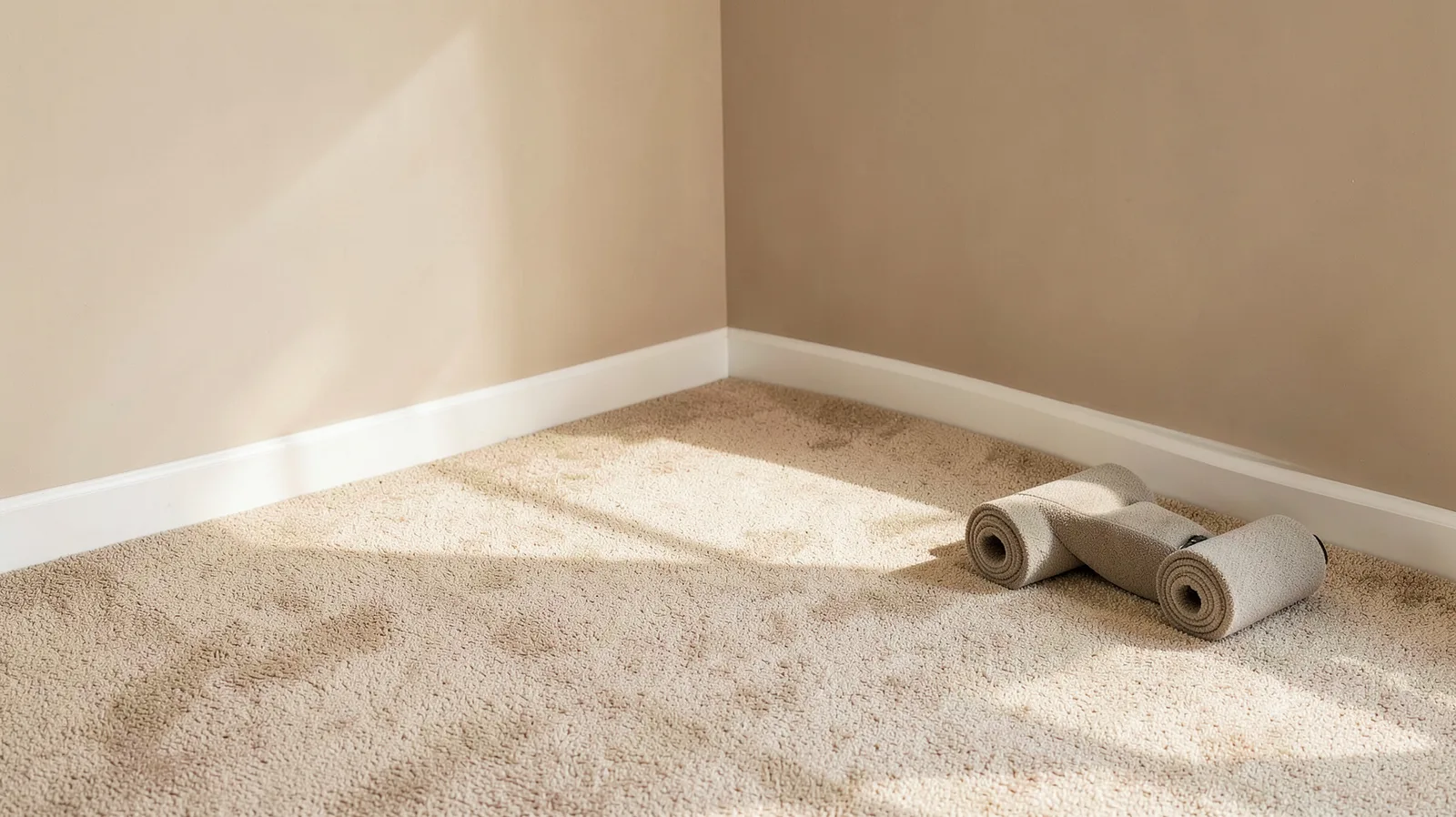 Carpet Installation in New Castle, PA near me